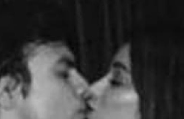 SHOCKING! Sridevi’s Daughter Jhanvi Kapoor Intense Lip Lock With Her Boyfriend