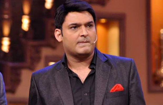 OMG, Kapil Sharma Was Working With A Criminal Since A Long Time!