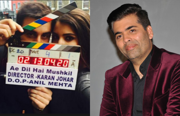 Revealed: Here’s When Ranbir Kapoor-Aishwarya Rai’s Ae Dil Hai Mushkil Teaser Will Release