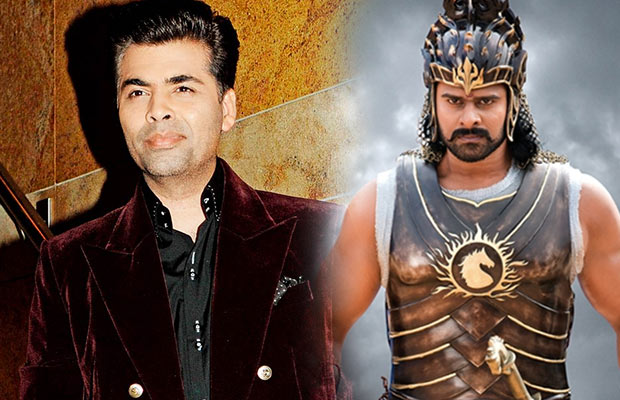Karan Johar Reveals The Release Date Of Baahubali: The Conclusion