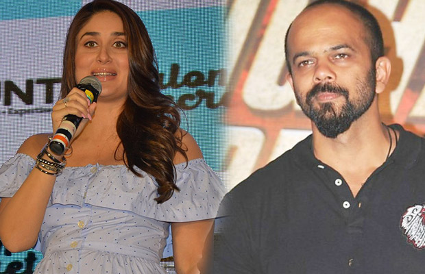 Kareena Kapoor Khan: Pregnant Or Not, Why Should Rohit Shetty Be Scared Of Me