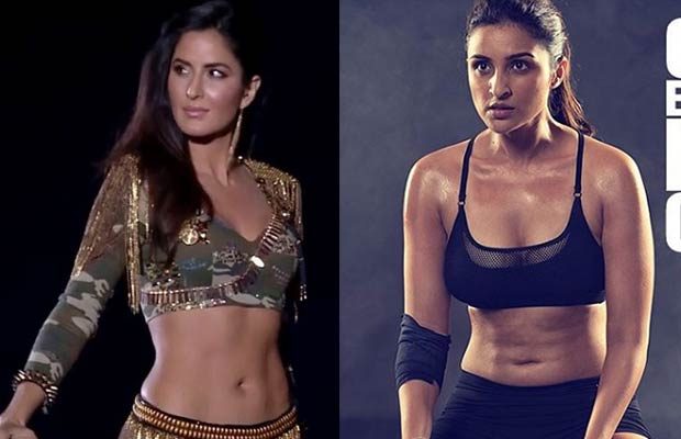 Bollywood Actress Who Gives Us Fitness Goals!