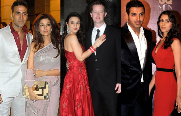 Bollywood Celebs Who Hid Their Wedding From Media And Fans