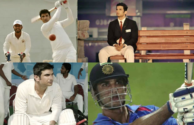 Top 5 Reasons To Watch Sushant Singh Rajput’s M.S Dhoni-The Untold Story!