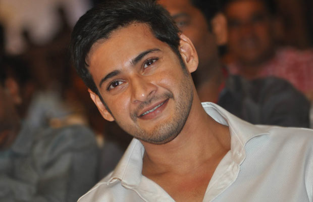 Know What Surprise Mahesh Babu Has Planned For His Fans On His Birthday!