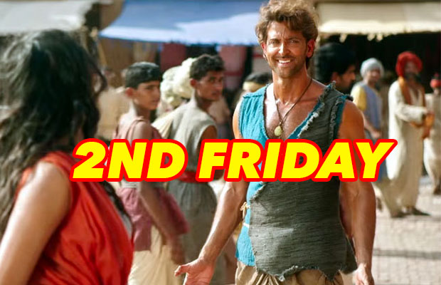 Box Office: Hrithik Roshan’s Mohenjo Daro Second Friday Collection