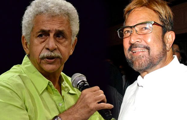 Naseeruddin Shah Yet Again Comments On Rajesh Khanna And Justifies His Statements!