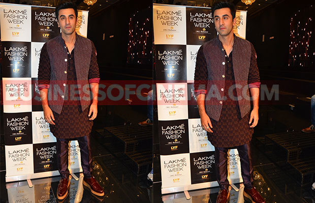 Watch: You Can’t Miss Ranbir Kapoor’s Reaction On His Marriage Rumours!