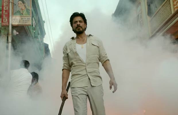 Here’s The Real Reason Why Shah Rukh Khan Pushed Forward Release Date Of Raees
