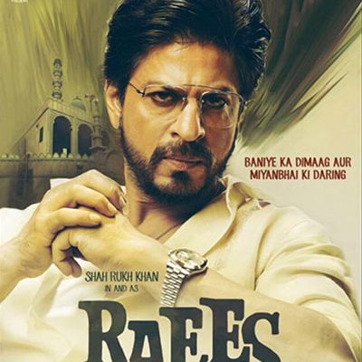 Raees: Double Treat For Shah Rukh Khan Fans!