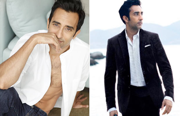 These Pictures Of Rahul Khanna Prove That He Is A Perfect Blend Of Class And Chivalry