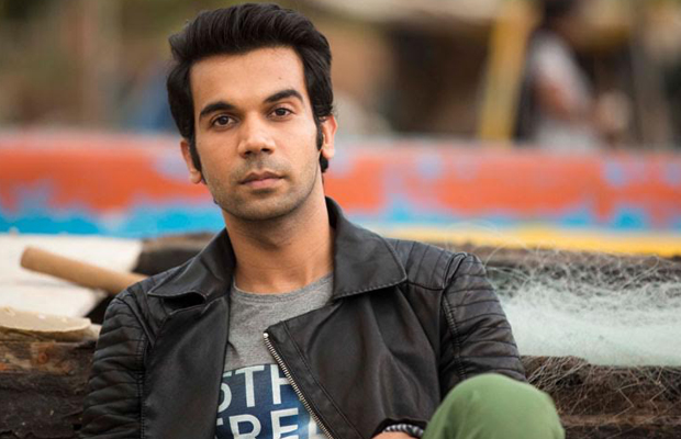 Rajkumar Rao Has Done It Again, This Time For Trapped!!