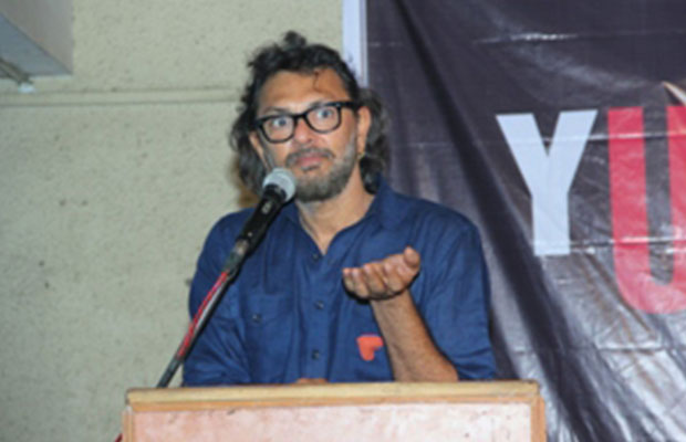 Rakeysh Omprakash Mehra Joins Hands With YUVA Unstoppable And Felicitates True Heroes