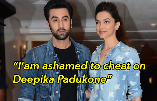 Most Weird Confessions Made By Bollywood Celebrities
