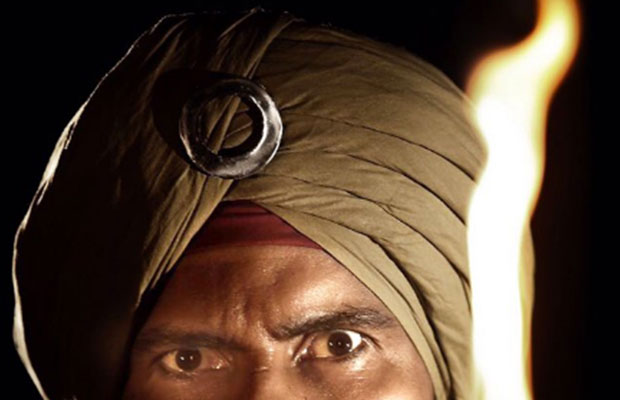 Randeep Hooda’s Look From Battle Of Saragarhi Will Give You Chills!