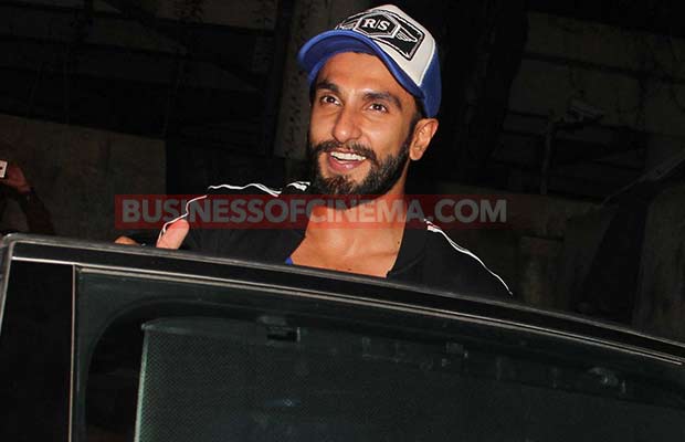 WOW! Ranveer Singh Adds Another BIG Endorsement Deal In His Kitty
