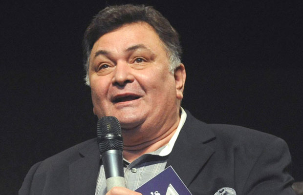 Shocking! Rishi Kapoor Sends Out Abusive Messages
