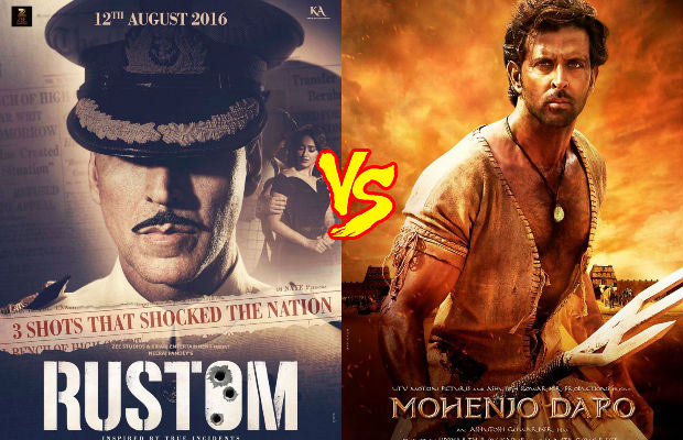 Bollywood Films That Were Pitted Against Each Other