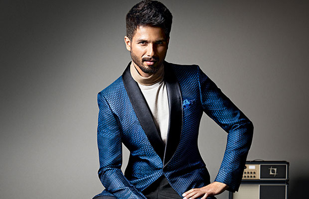 Shahid Kapoor’s Shocking Revelations Of His Struggle Days Of Getting Rejected In Films!