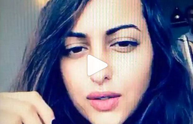 Sonakshi Sinha Trolled An Airline And The Reason Is Too Hilarious!