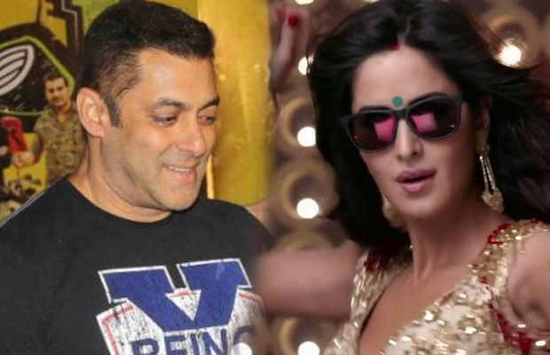 Here’s What Salman Khan Has To Say About Katrina Kaif’s Baar Baar Dekho