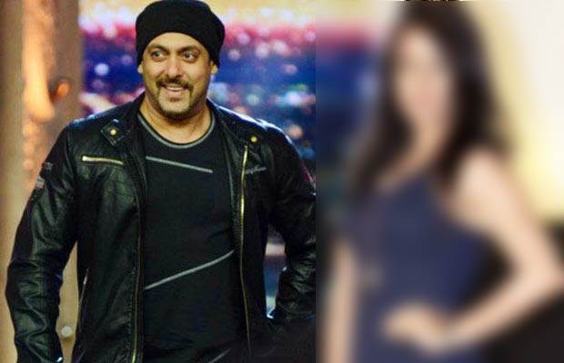Salman Khan Wanted This Actress As The Lead In Tubelight?