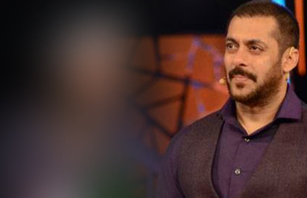 OMG! This Former Bigg Boss Contestant Has Accused Salman Khan Of Physical Assault!