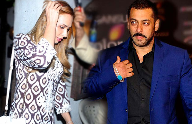 Salman Khan’s Girlfriend To Pack Her Bags And Leave The Country Soon?