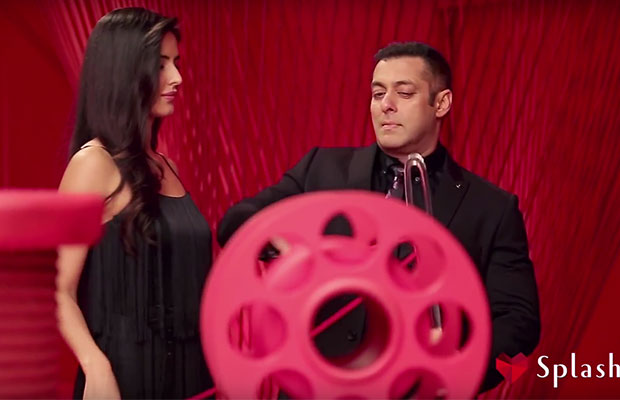 Salman Khan And Katrina Kaif Are Back Together- Here’s Proof!