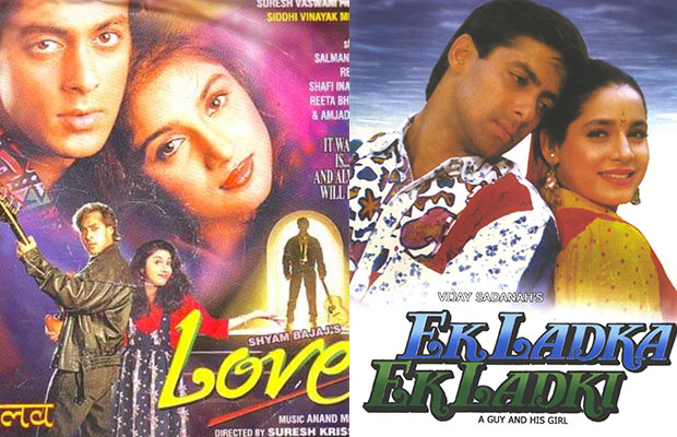 28 Years Of Salman Khan : Have A Look At Superstar’s Underrated Films