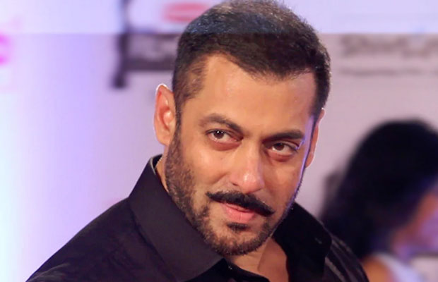 Beware! Salman Khan To Rule 2017
