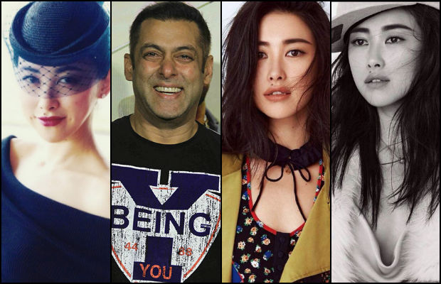 First Look: Everything You Need To Know About Salman Khan’s Tubelight Actress Zhu Zhu