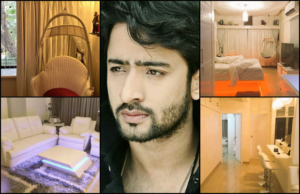 Shaheer Sheikh Fulfill His Dream Of Owning A Luxurious House
