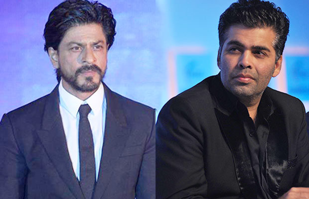 Karan Johar Finally Opens Up On His Fight And How He Made Up With Shah Rukh Khan!