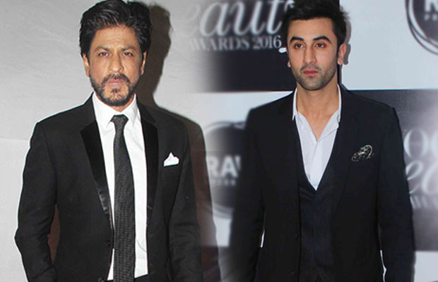 Ranbir Kapoor Will Not Work With Shah Rukh Khan!