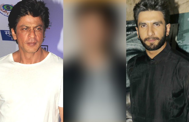 Not SRK Or Ranveer, But This Bollywood Actor Might Star Opposite Deepika Padukone In Padmavati