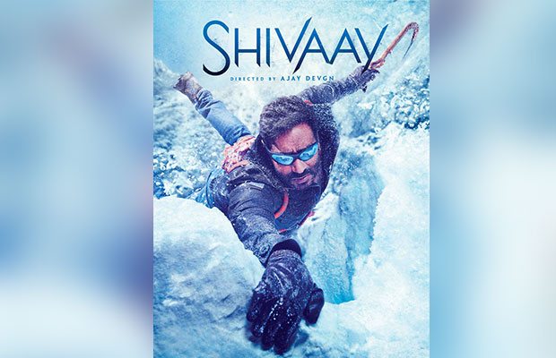 Did You Know There Is A Pakistani Connection In Ajay Devgn’s Shivaay!