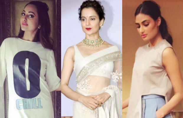Style Check: Top 6 Best Dressed Celebs Of This Week