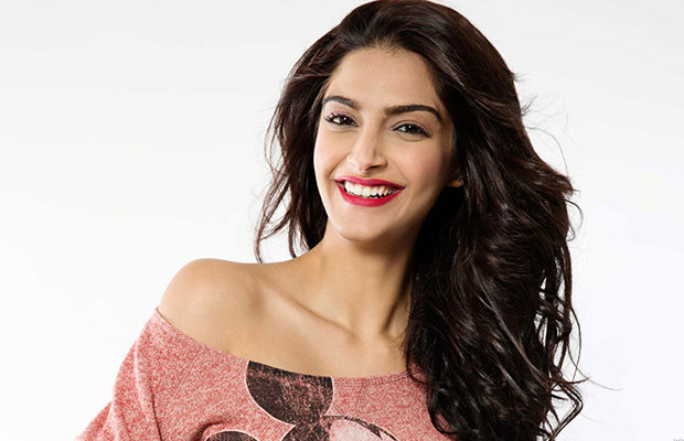 Sonam Kapoor: I Was Tired Of Being A Hot Chic!