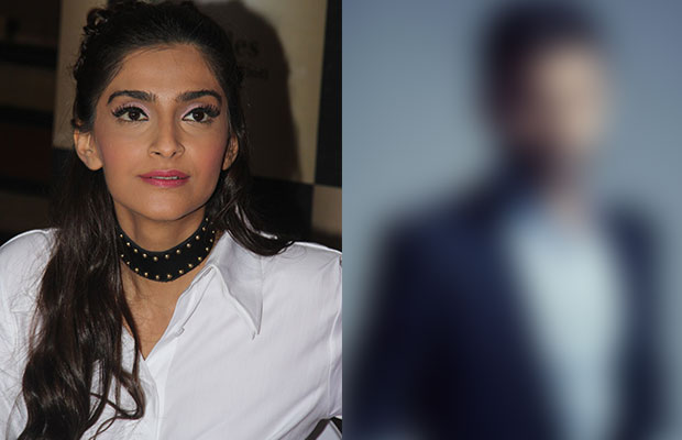 Sonam Kapoor Dating This Person Since Two Years?