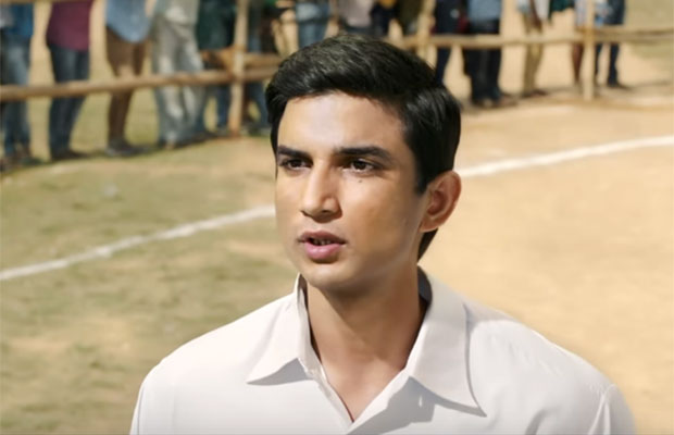 Sushant Singh Rajput Sports Multiple Looks For M S Dhoni The Untold Story!