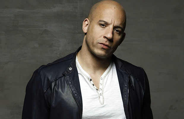 Is Hollywood Star Vin Diesel Coming To India?