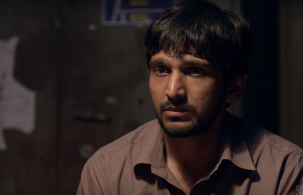 Anurag Kashyap’s Gujarati Film Wrong Side Raju Trailer Is Out And Its Intriguing!