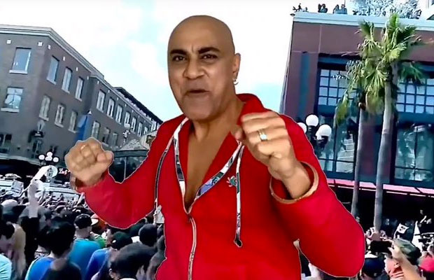 This Song By Baba Sehgal On Donald Trump Will Make You Go ROFL