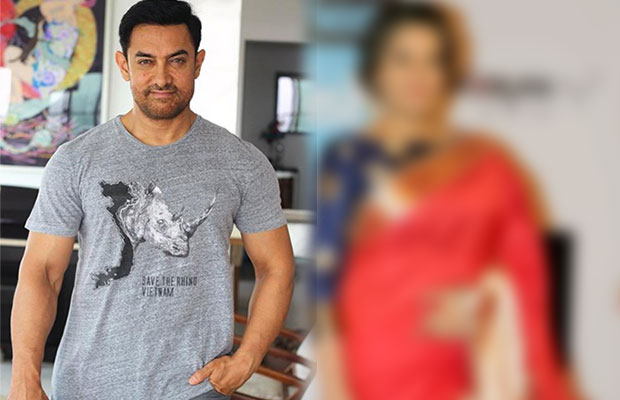 Aamir Khan Holds Dangal Screening For This Special Actress, Guess What She Has To Say!