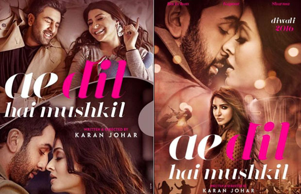 Box Office: Anushka Sharma And Ranbir Kapoor Starrer Ae Dil Hai Mushkil Overseas Collection!