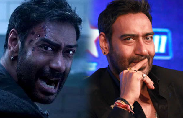 Is Someone Purposely Targeting Ajay Devgn’s Shivaay?