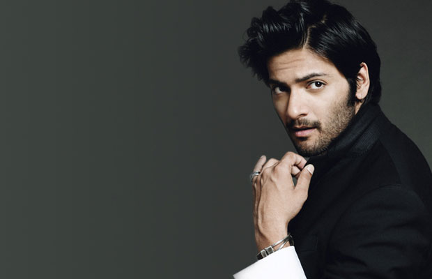 Ali Fazal Injures Himself While Shooting For Victoria And Abdul