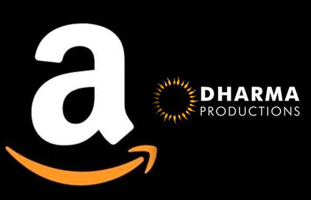 Amazon Collaborates With Dharma Productions Ahead Prime Video Launch In India!