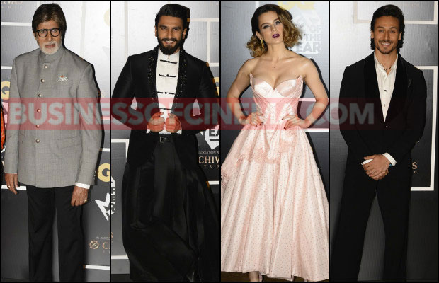 GQ Awards 2016 Winners List: Guess Who Takes Home The Trophies!